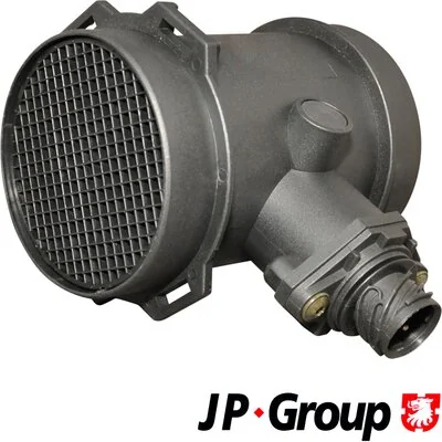 Mass Air Flow Sensor